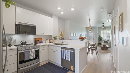 unit-411-91-4099 Hikuono St, Kapolei, HI, 96707-3456 | Card Image