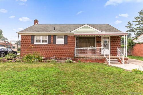31535 Rush St, Garden City, MI, 48135-1757 | Card Image