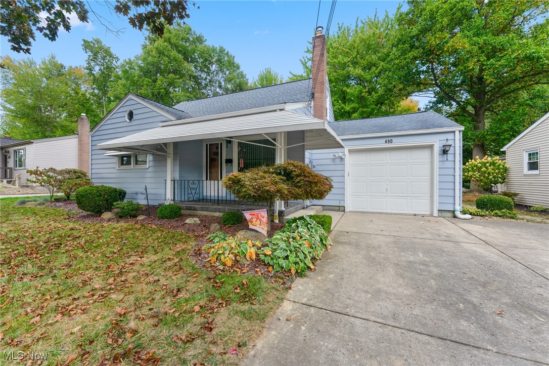 Afton Ave, Boardman, OH 44512
