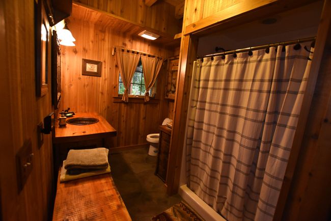 52 Steinfeldt Ln, House other with 2 bedrooms, 1 bathrooms and null parking in Long Lake NY | Image 18