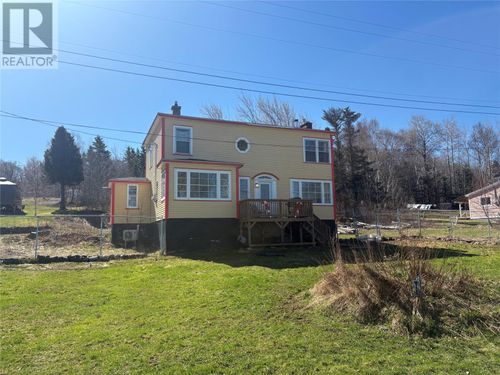 15 Beothuck Rd, Millertown, NL, A0H | Card Image