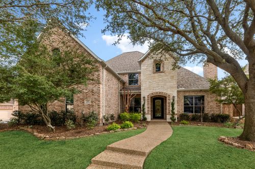 601 Rosebury Cir, Mckinney, TX, 75071-4617 | Card Image