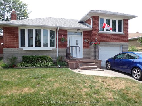 front-56 Perivale Cres, Scarborough, ON, M1J2C3 | Card Image