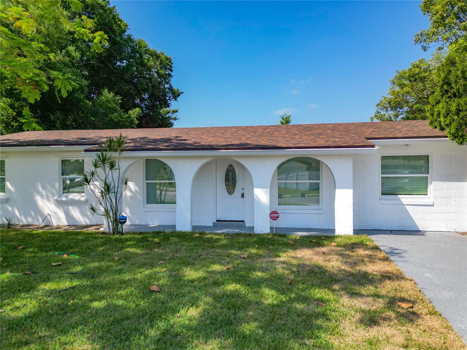 Junius Ave, Orlando, FL 32809