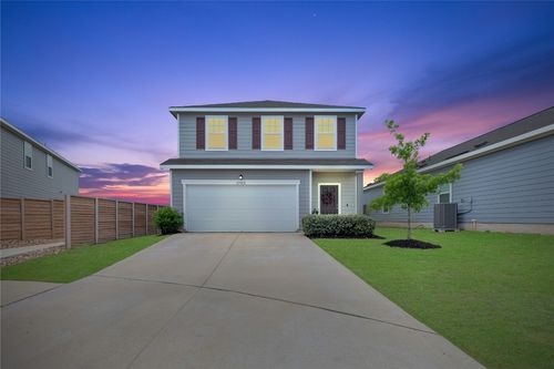 17913 Shafer Dr, Pflugerville, TX, 78660-6487 | Card Image