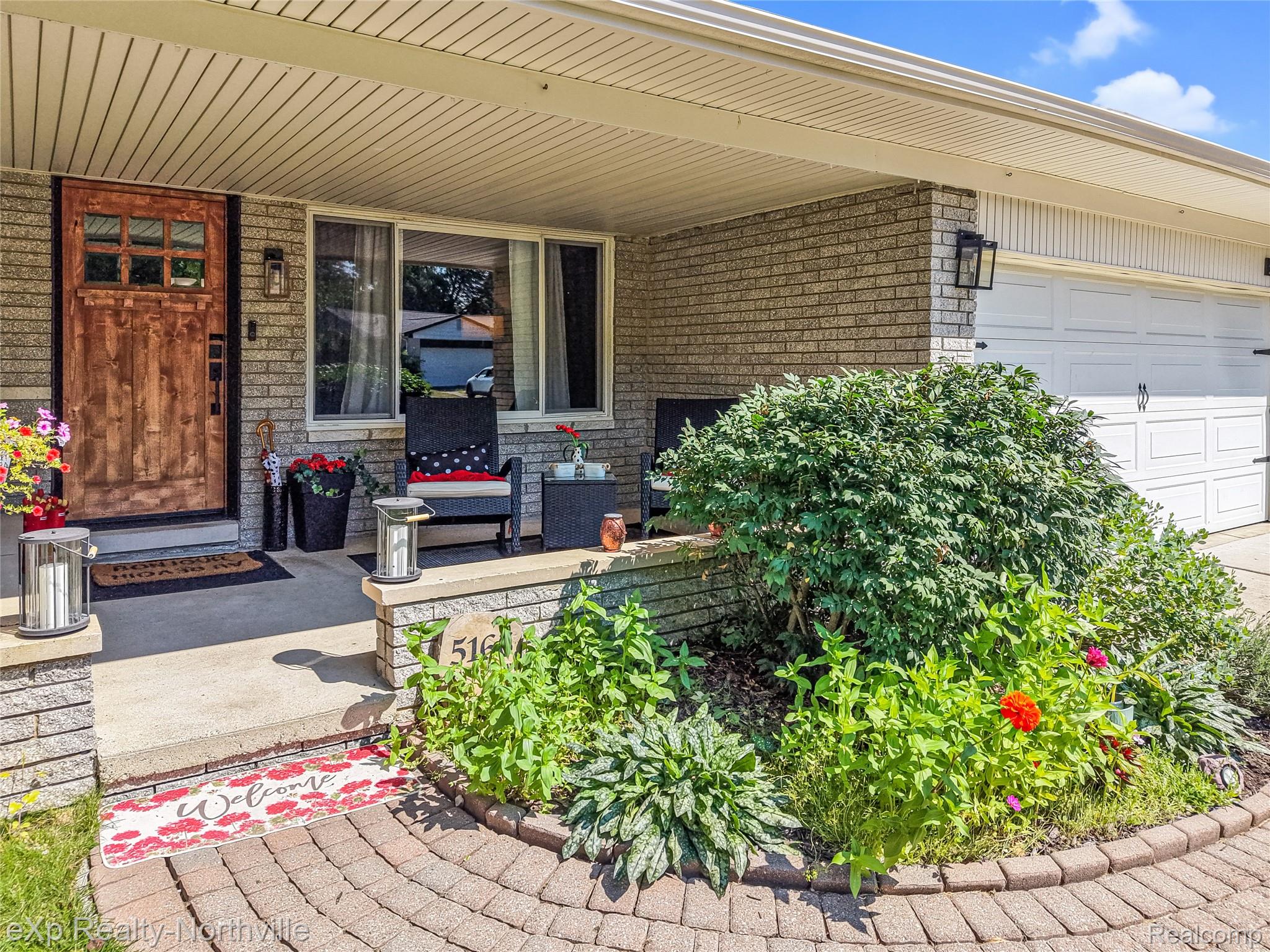 Residential in Troy 5