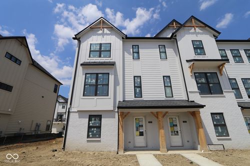 4350 Douro Trl, Westfield, IN, 46062-8036 | Card Image