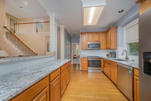 302 Caraway Ln, Cary, NC, 27519-5160 | Card Image