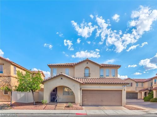 949 Medina De Leon Ave, Henderson, NV, 89015-3507 | Card Image