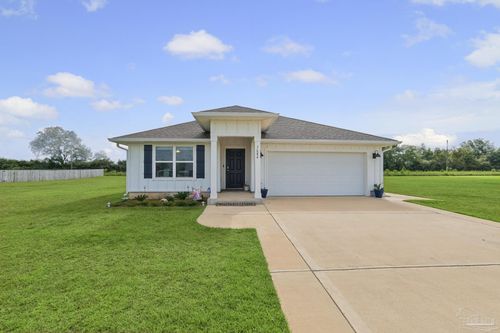 7684 Gumbo Ave, Pace, FL, 32571-9853 | Card Image