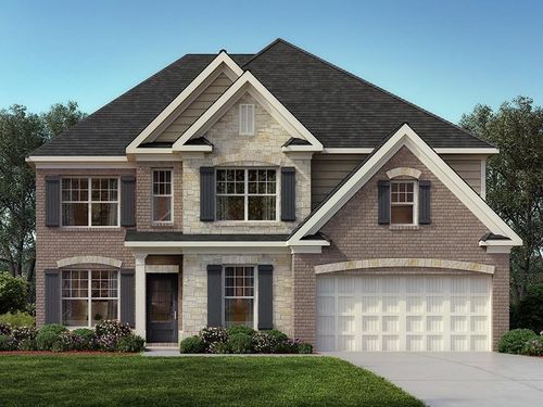 3735 Mynawood Pl, Cumming, GA, 30028-3127 | Card Image