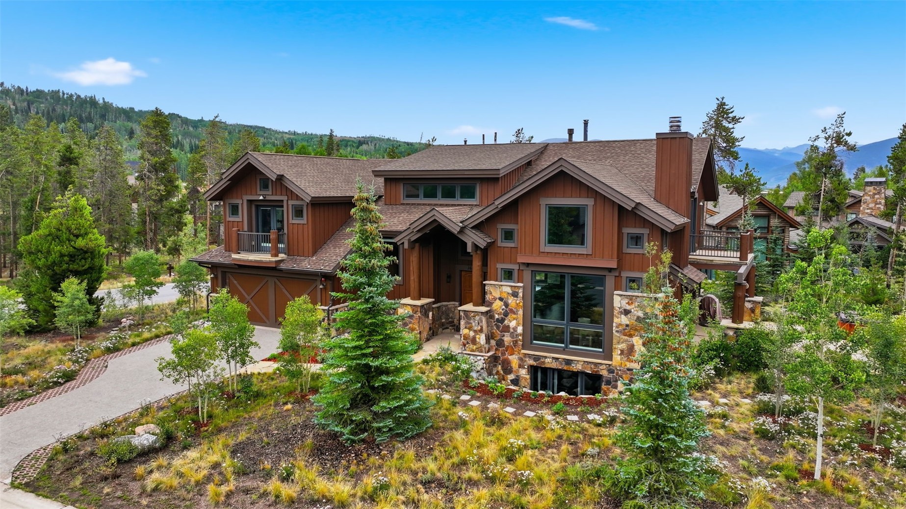 Residential in Frisco 2