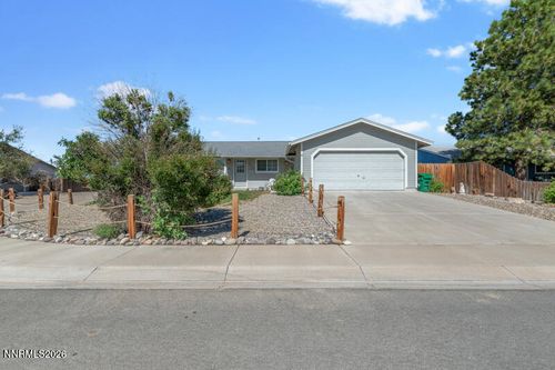 nv-561 Yellow Jacket Rd, Dayton, NV, 89403-8083 | Card Image