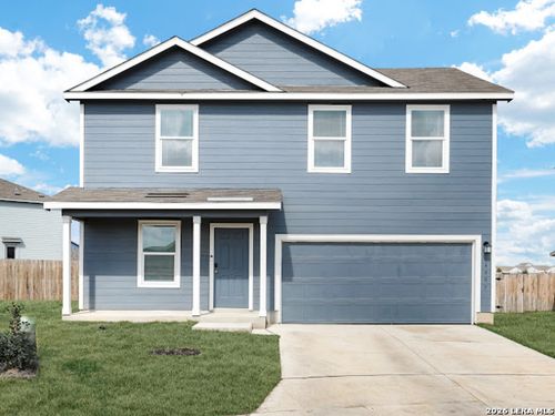 13903 Sickle Rdg, San Antonio, TX, 78252-4579 | Card Image