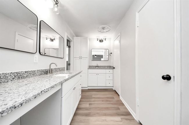 Two spacious walk in closets. | Image 29
