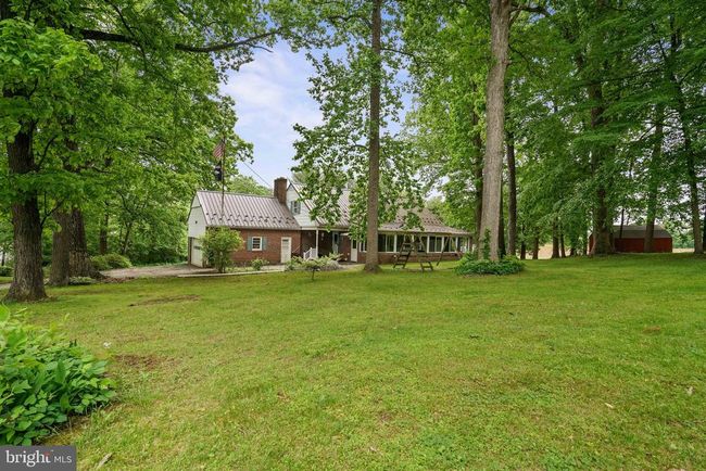 608 Mount Zoar Rd, House other with 4 bedrooms, 3 bathrooms and null parking in Conowingo MD | Image 4
