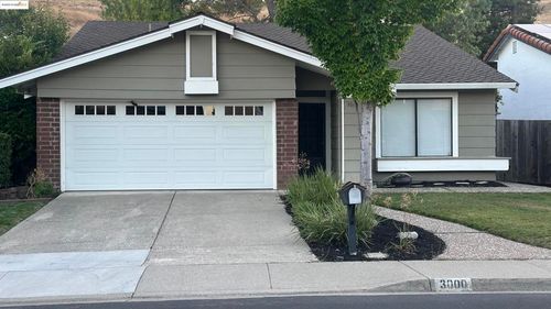 3000 Sombrero Cir, San Ramon, CA, 94583-2210 | Card Image