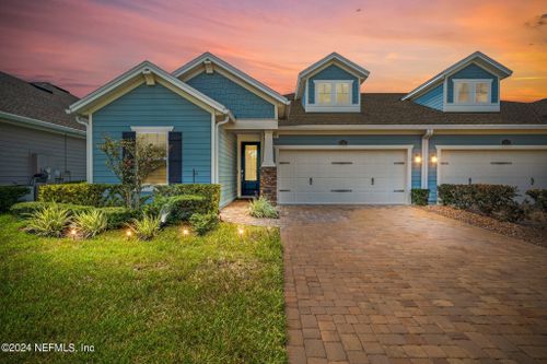 14774 Montevarchi Court, Jacksonville, FL, 32258 | Card Image