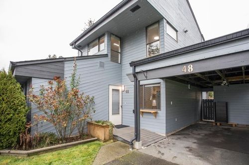 48-3851 Blundell Road, Richmond, BC, V7C4P7 | Card Image