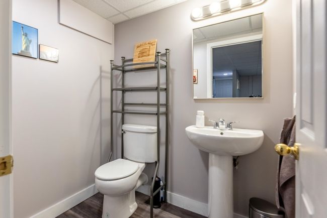 299 Handy Rd, House other with 4 bedrooms, 3 bathrooms and null parking in White River Junction VT | Image 31