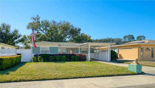 3414 W Aileen St, TAMPA, FL, 33607-1814 | Card Image