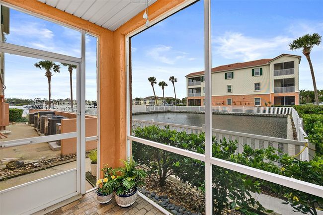 UNIT-106 - 300 Marina Bay Dr, Condo with 2 bedrooms, 2 bathrooms and null parking in FLAGLER BEACH FL | Image 27