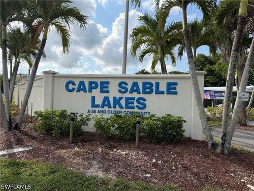 260 Cape Sable Dr, NAPLES, FL, 34104-4119 | Card Image