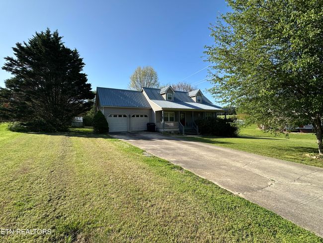 12903 Georgetown Village Ln, House other with 3 bedrooms, 2 bathrooms and null parking in Georgetown TN | Image 4