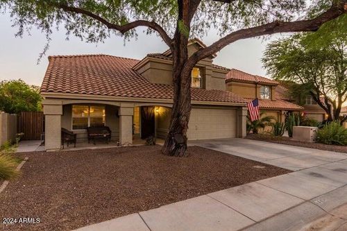 1229 E Windsong Drive, Phoenix, AZ, 85048 | Card Image