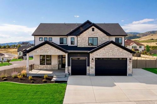 12177 N Shady Brook Ln, Highland, UT, 84003-4688 | Card Image