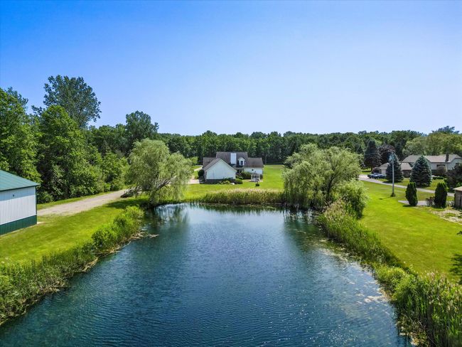 5700 Jankow Rd, House other with 4 bedrooms, 4 bathrooms and null parking in Algonac MI | Image 16