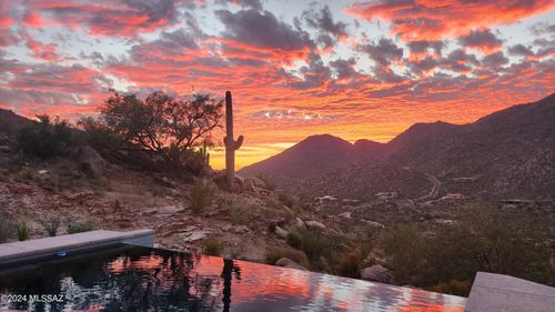 15086 N Dove Canyon Pass, Marana, AZ, 85658-5170 | Card Image