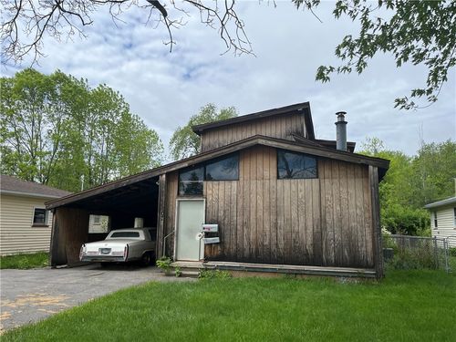 107 Burben Way, Gates, NY, 14624-3517 | Card Image