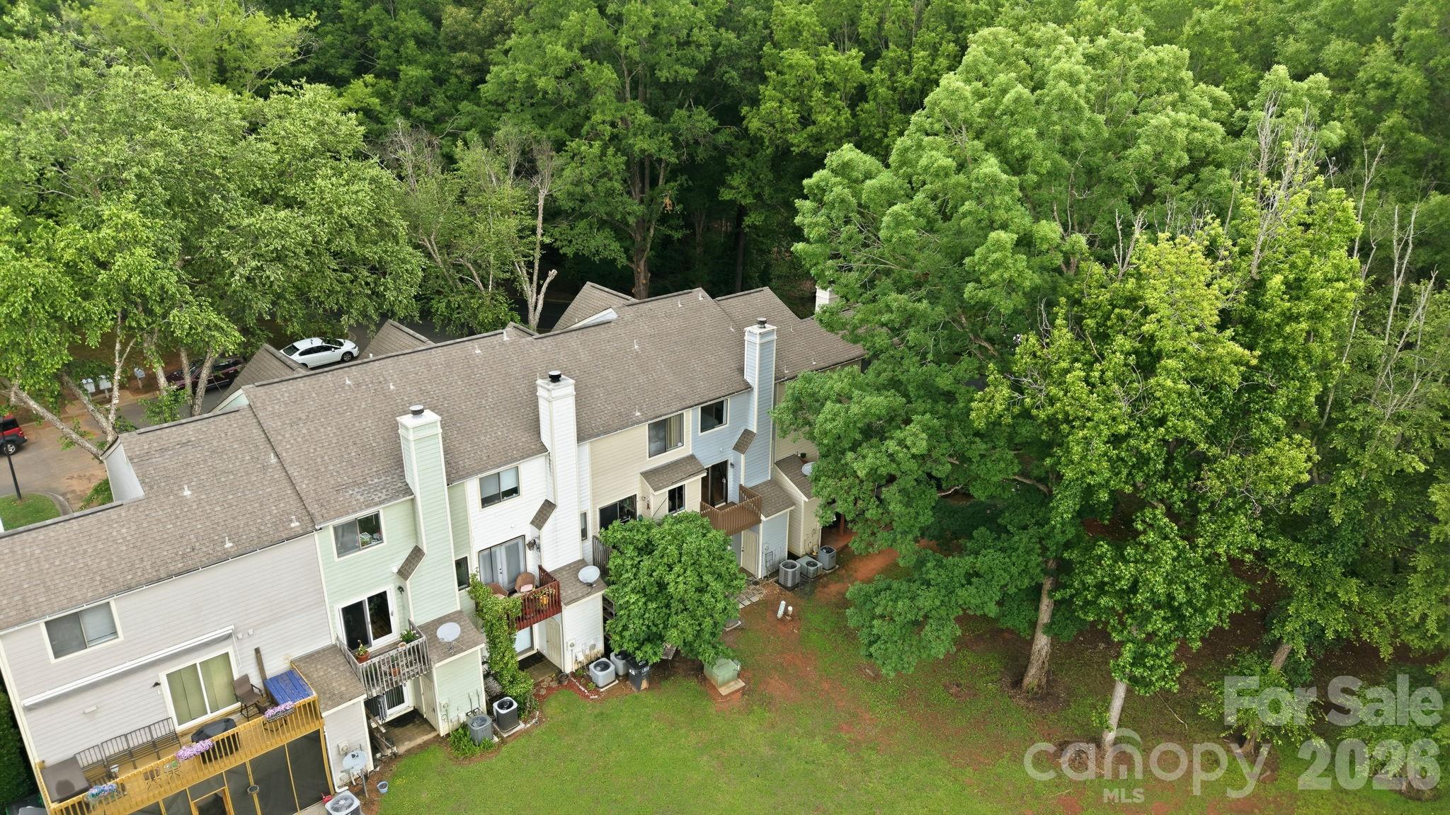 Residential in Charlotte 5