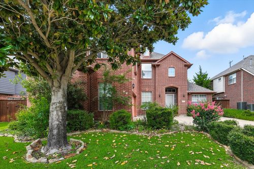 4220 Bonita Dr, Flower Mound, TX, 75022-0971 | Card Image