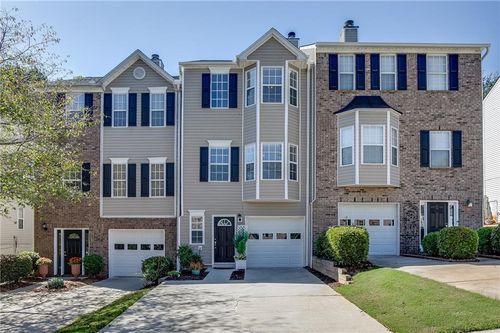 4928 Oak Meadow Ln, OAKWOOD, GA, 30566-2650 | Card Image