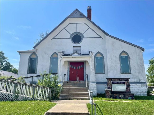 130 W 2 Nd St, Home with 2 bedrooms, 2 bathrooms and null parking in Clearmont MO | Image 26