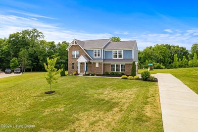 1002 Heron Cove, House other with 4 bedrooms, 2 bathrooms and null parking in La Grange KY | Image 3