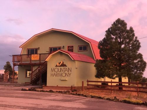 3658 Ice Caves Rd, Ramah, NM, 87321 | Card Image