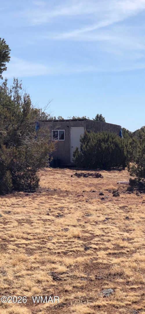 122 Spruce St, Concho, AZ, 85924 | Card Image