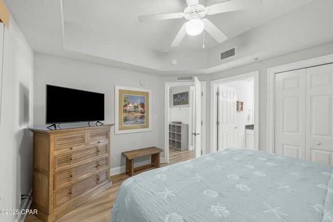 UNIT-1-1607 - 15817 Front Beach Rd, Condo with 1 bedrooms, 2 bathrooms and null parking in Panama City Beach FL | Image 7