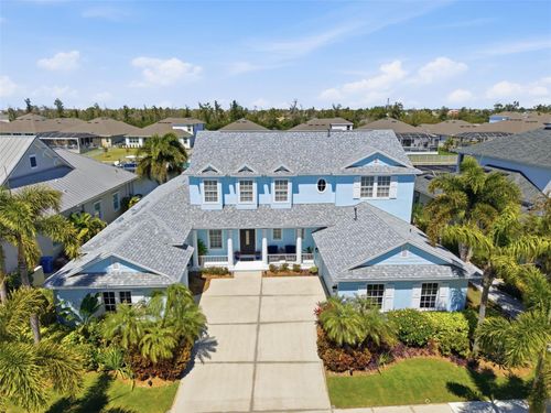 715 Islebay Drive, APOLLO BEACH, FL, 33572 | Card Image