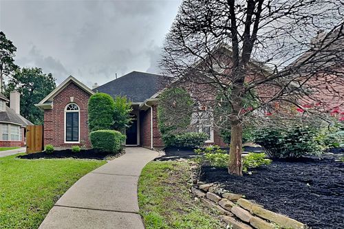3922 Wildwood Valley Court, Houston, TX, 77345 | Card Image