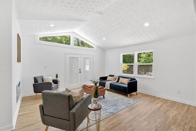 144 Cathy Ln, House other with 4 bedrooms, 2 bathrooms and null parking in Hiram GA | Image 15