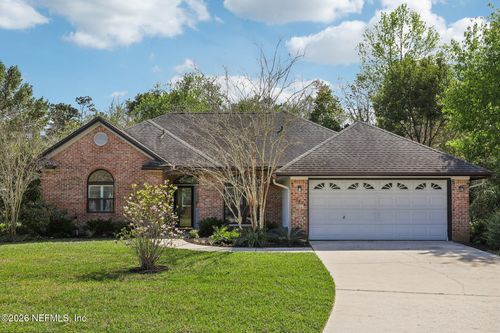 12934 Forest Glen Court S, Jacksonville, FL, 32224 | Card Image