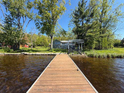 79 Hull'S Rd, North Kawartha, ON, K0L2H0 | Card Image