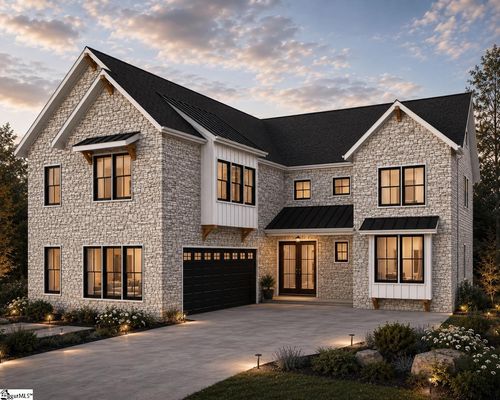 114 Joyful Court, Woodruff, SC, 29388 | Card Image