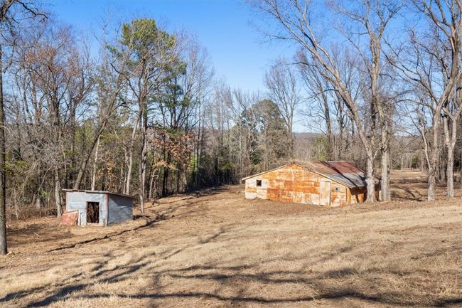 1206 Dow Jones Rd, House other with 3 bedrooms, 2 bathrooms and null parking in Alma AR | Image 26