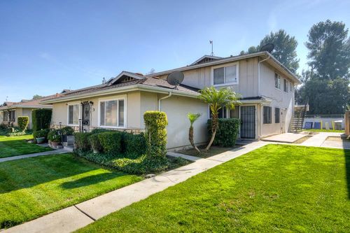204-2855 W Fairmont Avenue, Fresno, CA, 93705 | Card Image