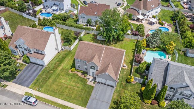 57 High Pointe Way, House other with 4 bedrooms, 3 bathrooms and null parking in Matawan NJ | Image 45